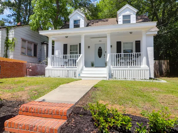 1920 Iris St, North Charleston, SC 29405