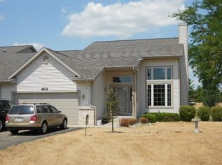 6031 Saddle Rdg, Portage, WI 53901