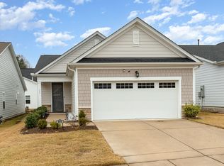 203 Maroon Ct, Raleigh, NC 27610