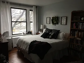 Rented by Urban Pads