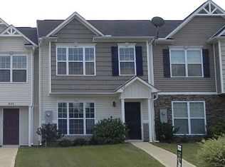 2121 Cobblestone Dr, Opelika, AL 36804