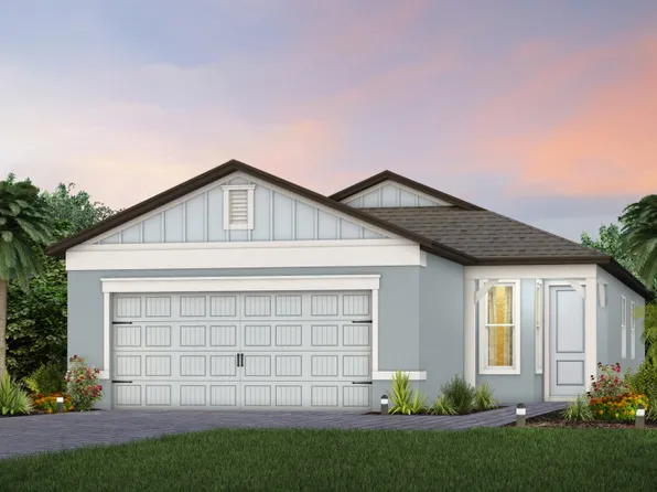 Compass Plan, Del Webb Sunchase