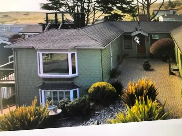 385 Atwell St, Cambria, CA 93428