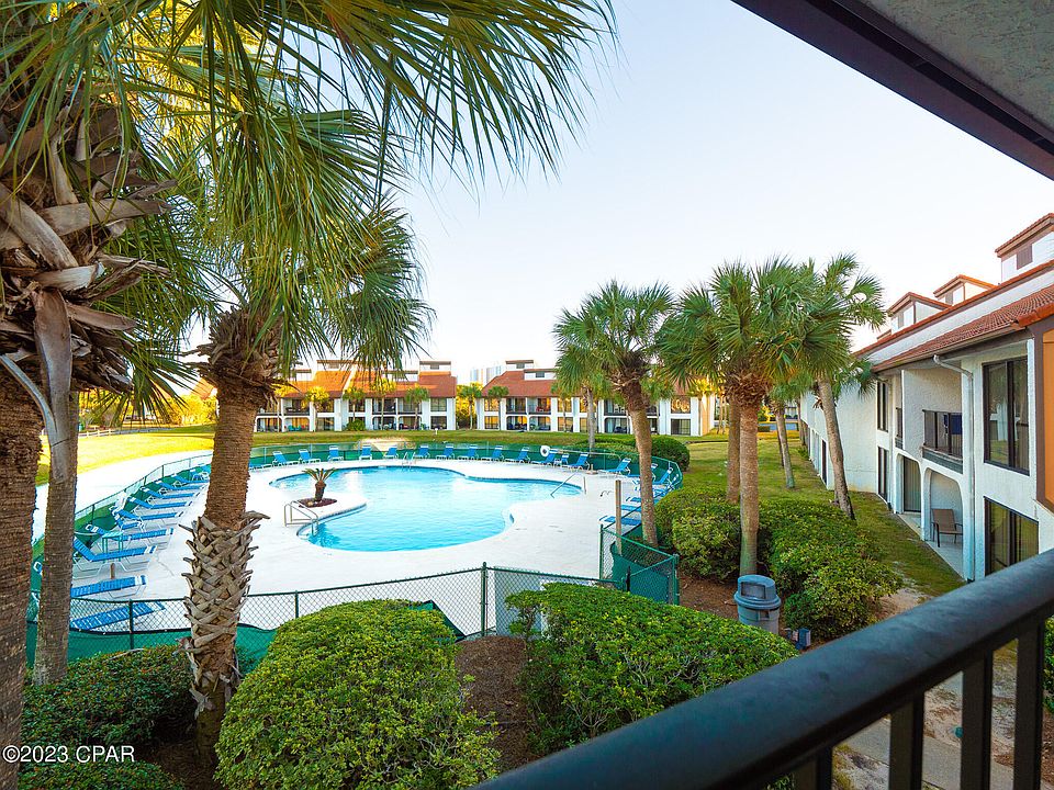 Edgewater Golf Villas Condominiums Panama City Beach, FL Zillow