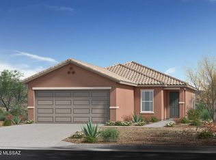 9288 N Agave Gold Rd LOT 17, Tucson, AZ 85742