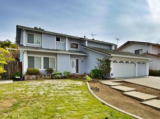 3018 Lucas Ct, San Jose, CA