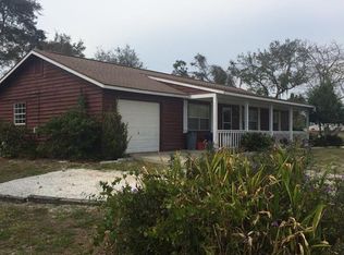 808 Palmetto Dr, Venice, FL 34293