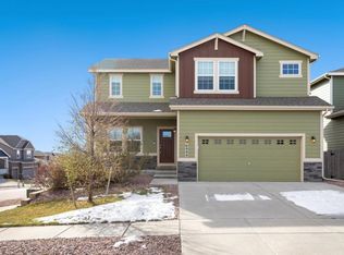 6999 Edmondstown Dr, Colorado Springs, CO 80923