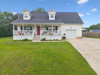 140 Apple Valley Ct NE, Charleston, TN, 37310