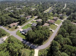 Paragon Rd, North port, FL 34291