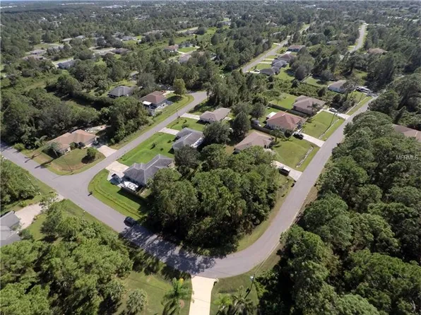 Paragon Rd, North Port, FL 34291