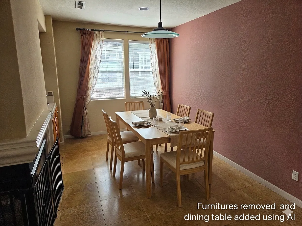 2 bed, 2.5 bath, 1505 sqft, $3,786 — Photo 3