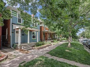 1606 E 25th Ave, Denver, CO 80205