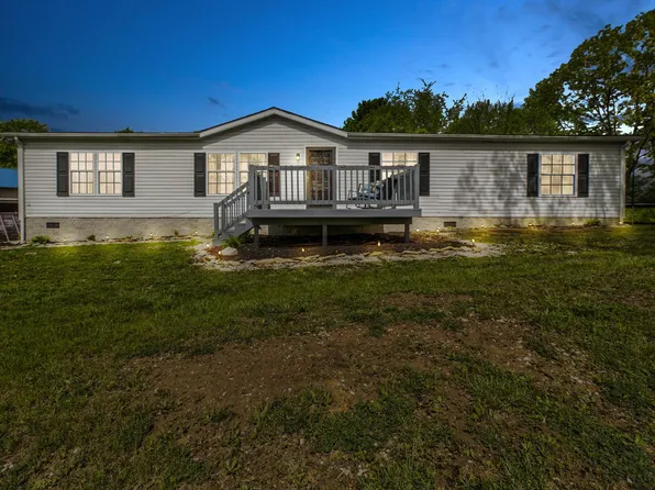 201 Hurricane Br, Grayson, KY 41143
