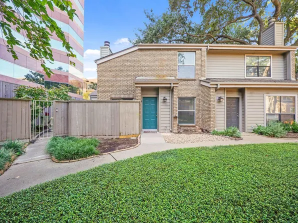 2601 Augusta Dr APT 5, Houston, TX 77057