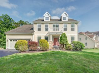 39 Independence Cir UNIT 39, Middlebury, CT 06762