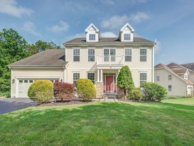 39 Independence Circle #39, Middlebury, CT, 06762