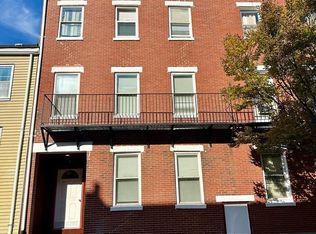 12 Paris St APT 1, Boston, MA 02128