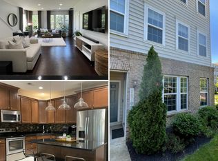 14709 Mason Creek Cir, Woodbridge, VA 22191