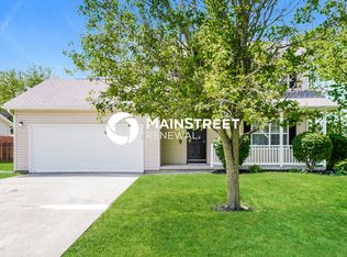 5032 Lee Rd, South Bloomfield, OH 43103