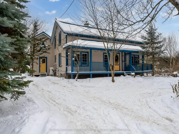 6014 Main St, Loyalist, ON K0H 1G0