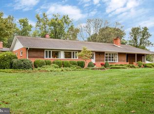 13717 Fairridge Dr, Silver Spring, MD 20904