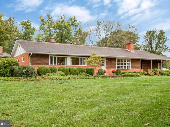 13717 Fairridge Dr, Silver Spring, MD 20904