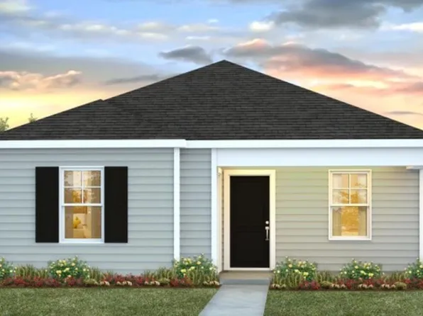 6241 Gritman Dr, Ravenel, SC 29470