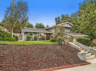 19060 Kilfinan St, Porter Ranch, CA 91326