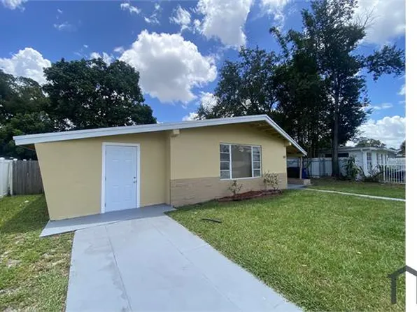 100 SW 24th Ave, Fort Lauderdale, FL 33312