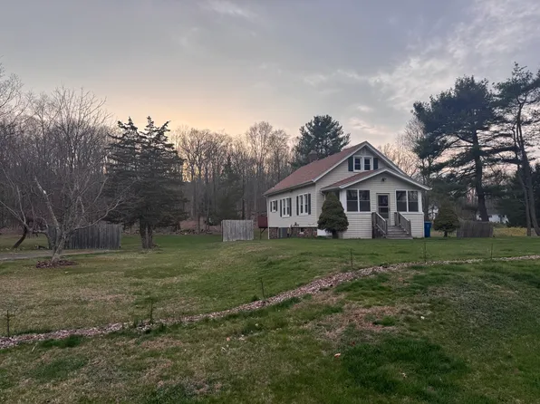 2528 Chamberlain Hwy, Berlin, CT 06037