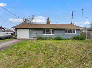 11877 SE 160th St, Renton, WA 98058
