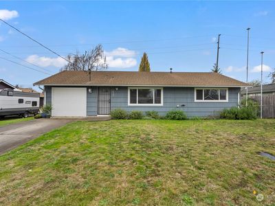 11877 SE 160th Street, Renton, WA, 98058