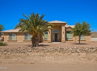 8730 S John Jacob Astor Ave, Casa Grande, AZ 85193