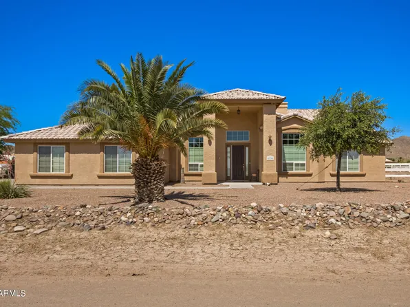 8730 S JOHN JACOB ASTOR Avenue S, Casa Grande, AZ 85193