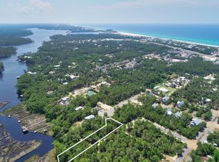 12 Pine Cone Trl, Inlet Beach, FL 32461