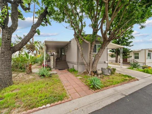 1925 Otay Lakes Rd Spc 175, Chula Vista, CA 91913