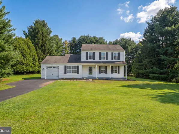 335 Trotters Way, Coatesville, PA 19320