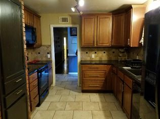 3624 Jonette Dr, Richland Hills, TX 76118