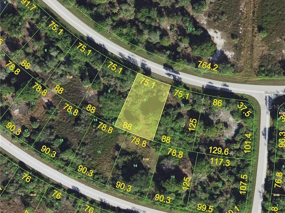 1st image of 7366 Pinedale Dr