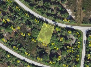 7366 Pinedale Dr, Port Charlotte, FL 33981