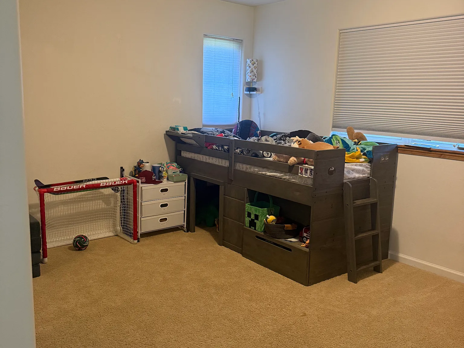 3 bed, 2.5 bath, 1573 sqft, $3,800 — Photo 3
