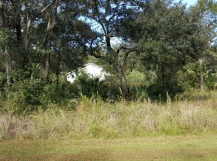 481572 Haddock Rd, Hilliard, FL 32046