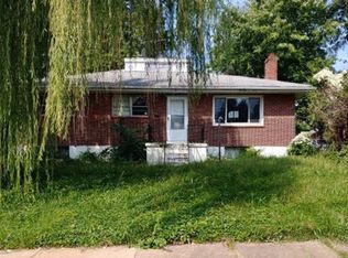 1245 Partridge Ave, Saint Louis, MO 63130