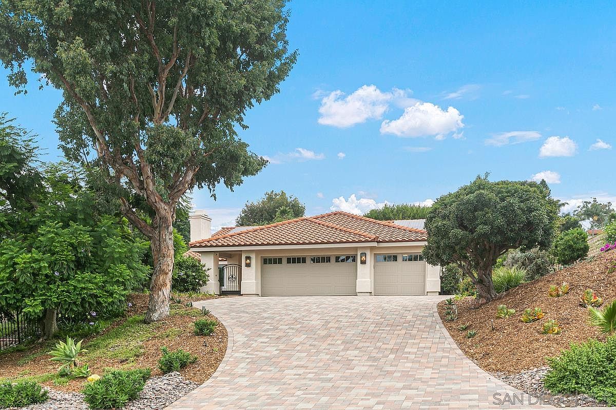 3534 Avenida Sier, Escondido, CA 92029 Zillow