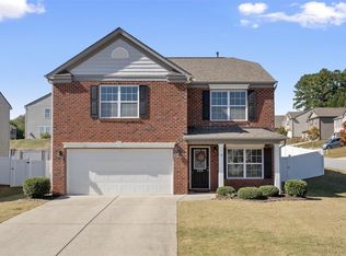 200 Farlow Ct, Anderson, SC 29621