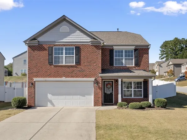200 Farlow Ct, Anderson, SC 29621