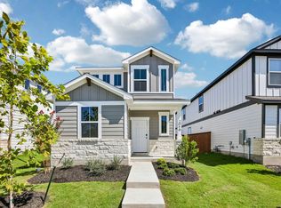 2046 Alice Jay Way, Round Rock, TX 78665