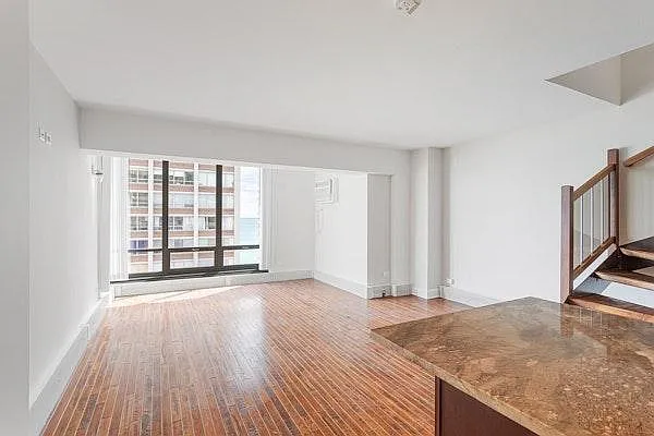 The Duplex Tower