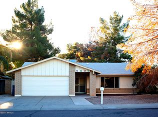 6504 S Forest Ave, Tempe, AZ 85283